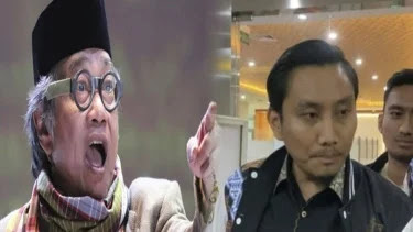 Butet Kartaredjasa Dilaporkan ke Bareskrim Polri karena Dianggap Sebar Hoax
