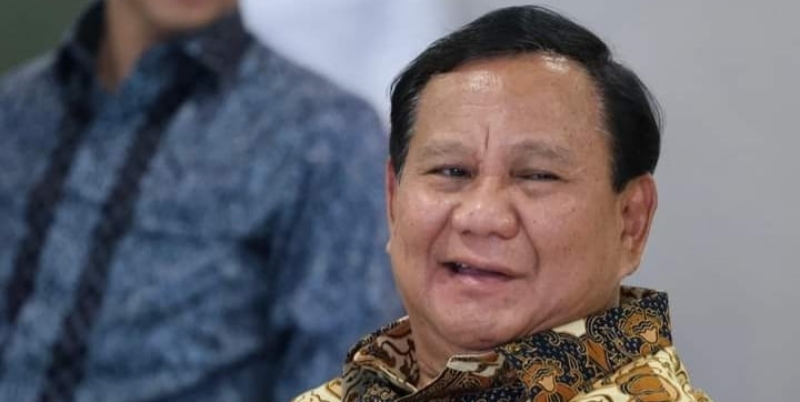 Prabowo Bersih dari Pelanggaran HAM Berat, Terbukti 3 Kali Lolos Uji Verifikasi Pilpres