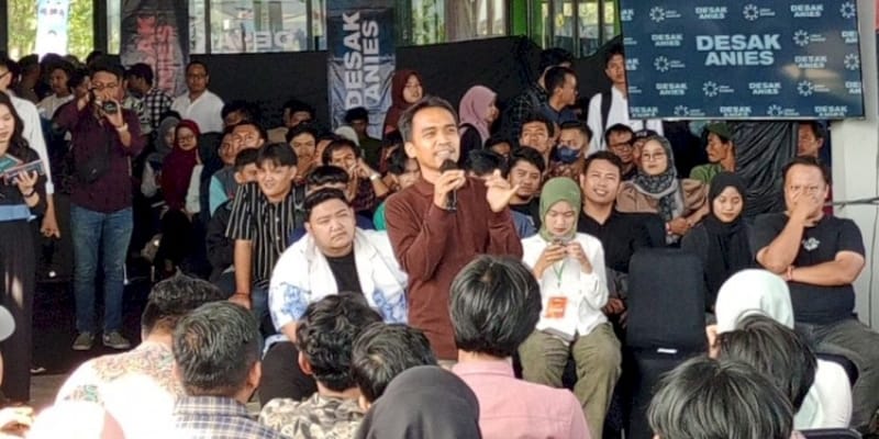 Ketua PP Muhammadiyah : Presiden Jokowi, Presiden yang Paling Peduli Rakyat