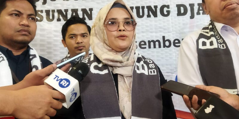 Patroli Siber selama 2 Pekan, Bawaslu Temukan 80 Konten yang Diduga Melanggar