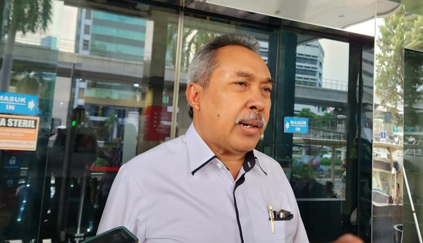 Sidang Etik Tetap Digelar 20 Desember, Dewas KPK : Jalan Terus Walau Firli Absen