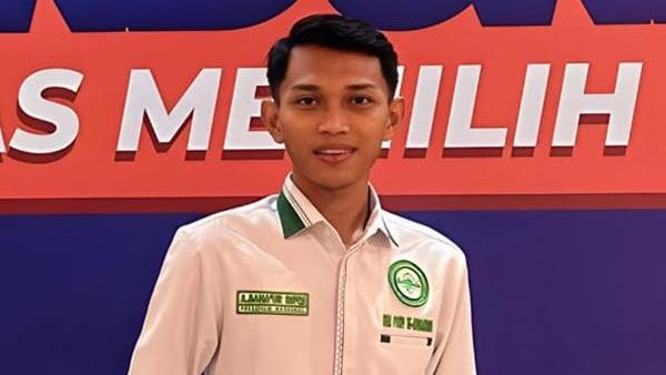 Sayangkan Cara Ketua BEM KM UGM Kritik Jokowi, BEM PTNU : Kurang Berbobot & Buat Gaduh