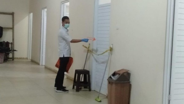 Gus Samsudin Diduga Buka Praktik Pengobatan Lagi, Terkuak Usai Satu Pasien Tewas