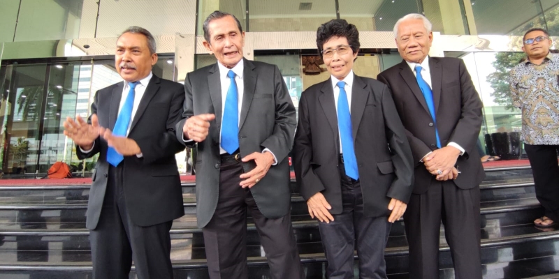 Dewas KPK Bakal Umumkan Hasil Sidang Etik Firli Bahuri 27 Desember