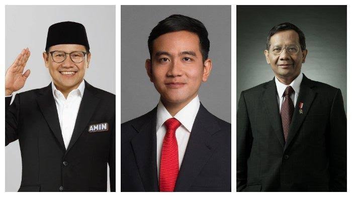 Gibran Paling Disorot di Debat Cawapres, Netizen : Diluar Ekspektasi, Semantap Ini..