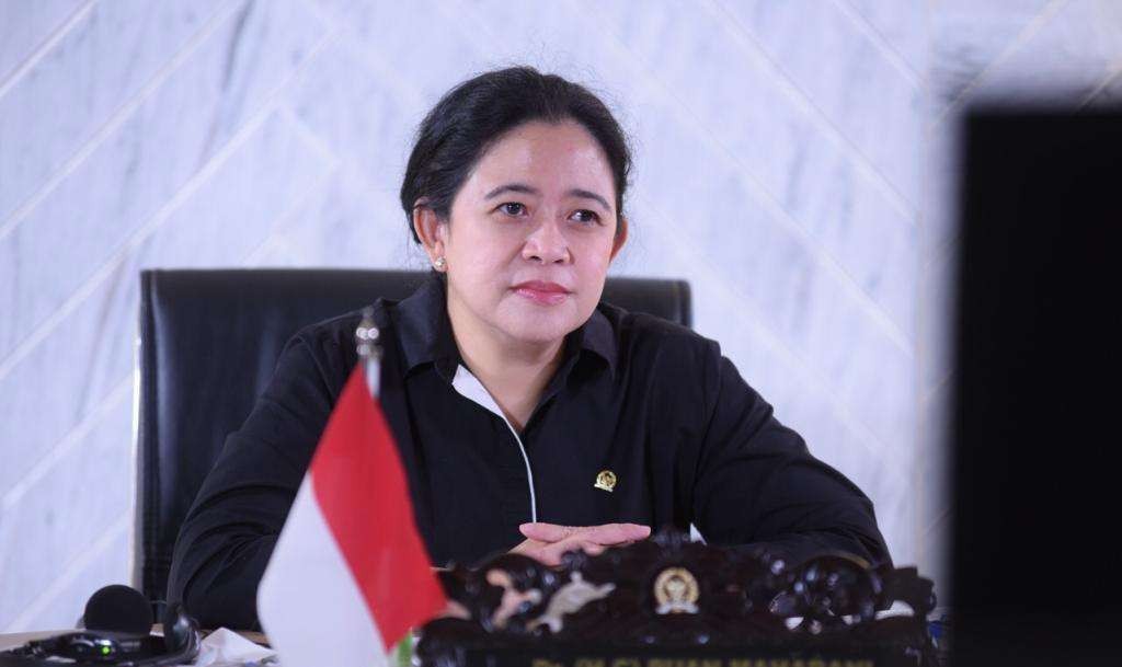 Ketua DPR Minta Pemerintah Segera Kendalikan Harga Bahan Pokok yang Makin Melonjak