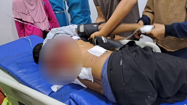 Video Polisi Belikan Minuman untuk Tahanan Viral, Netizen Soroti Narapidana : Kooperatif
