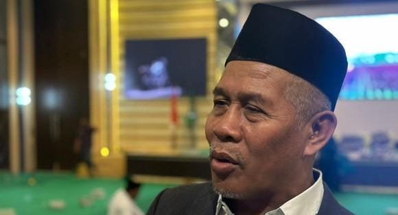 KH Marzuki Mustamar Diberhentikan dari Jabatan Ketua PWNU Jatim, PBNU : Masalah Internal
