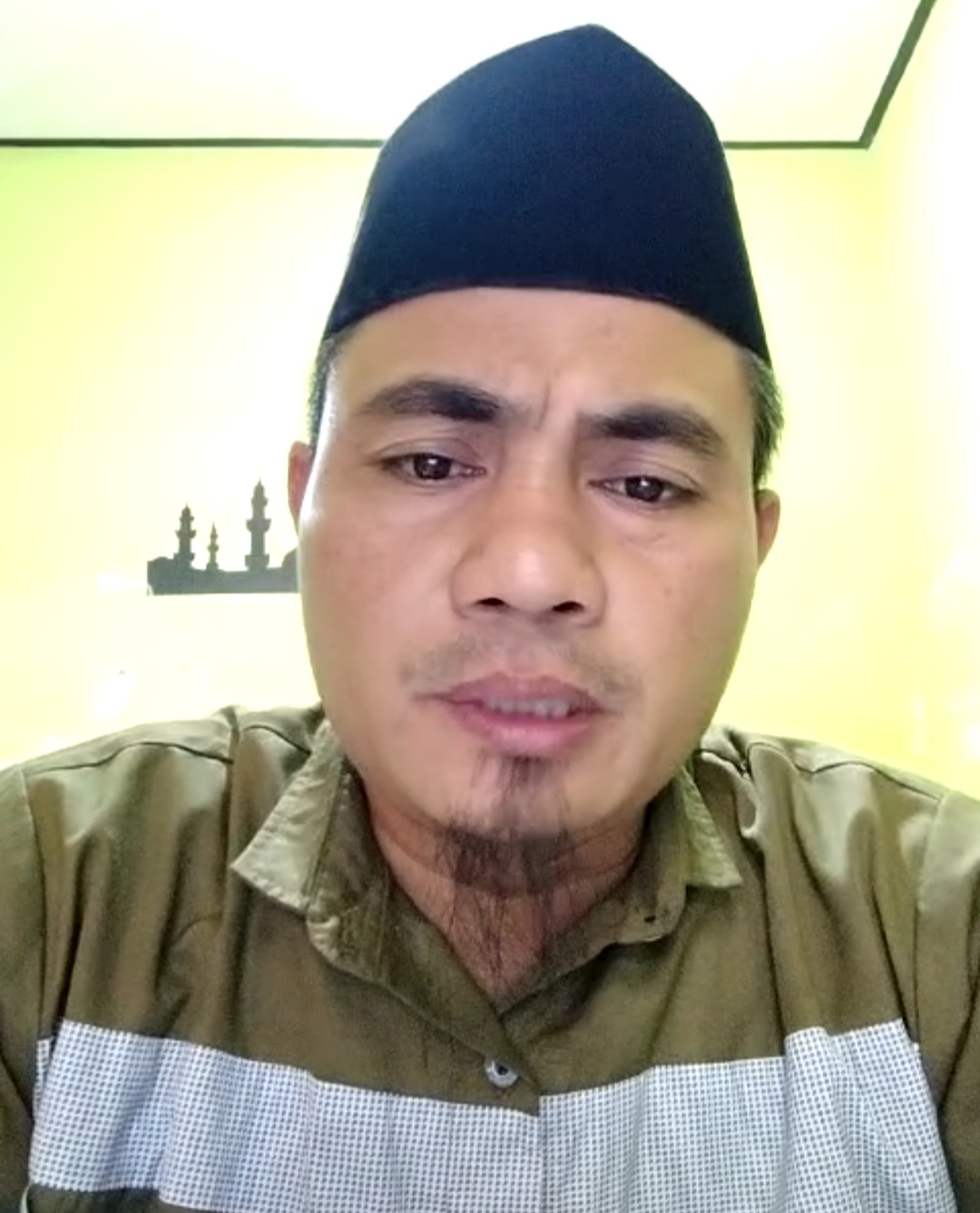 Eks Napiter Siap Kawal Nataru dan Pemilu 2024 Berjalan dengan Aman Damai