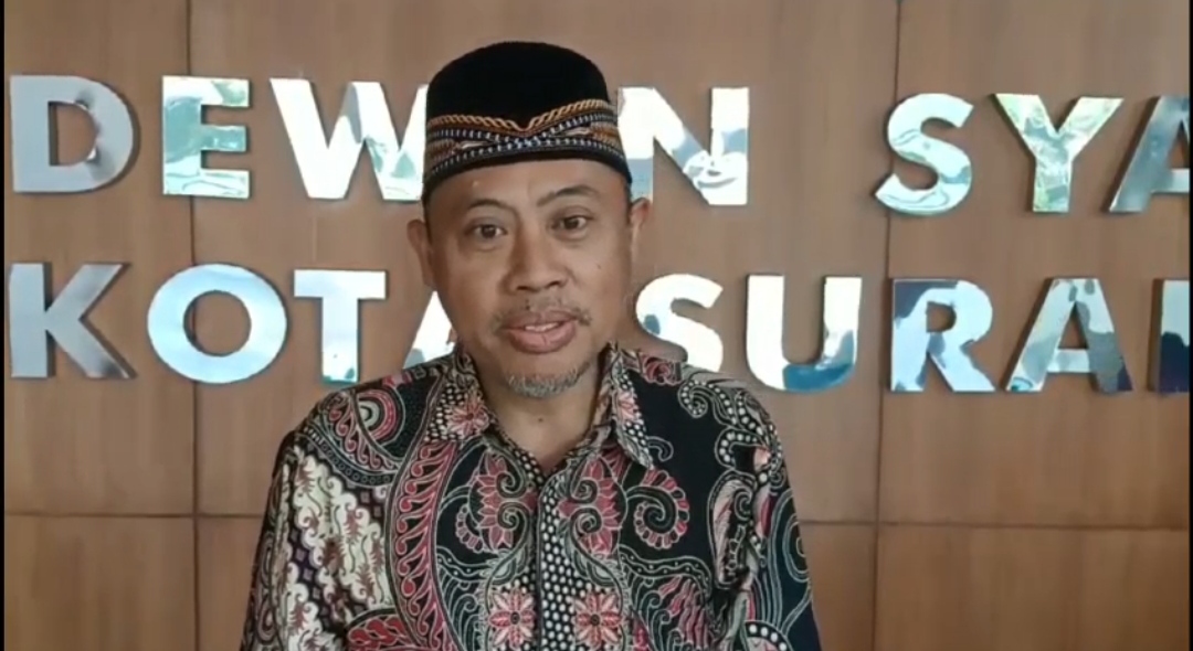 DSKS Komitmen Jaga Kondusifitas, Siap Sukseskan Pemilu 2024 yang Aman Damai & Kondusif