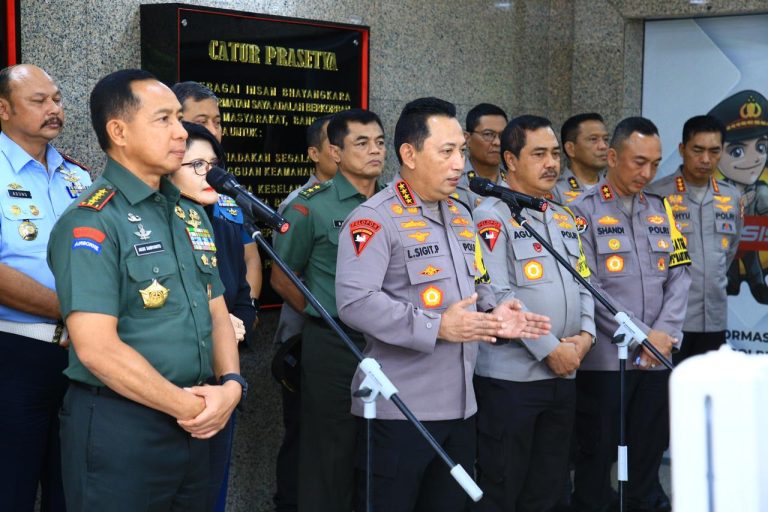 2 Strategi dan Teknologi dalam Operasi KKB di Papua