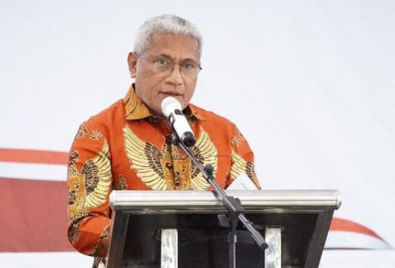 Marthinus Hukom BNN