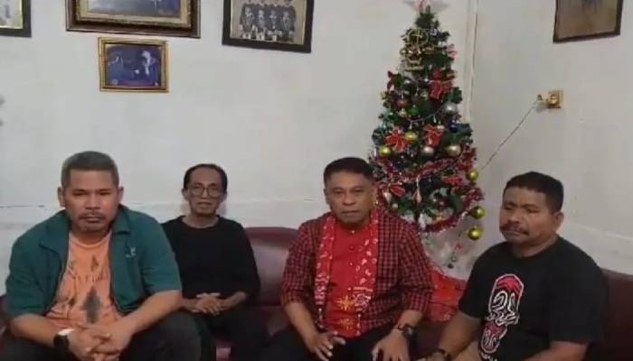 Ikemal Imbau Masyarakat Maluku di Tanah Papua Hindari Provokasi!