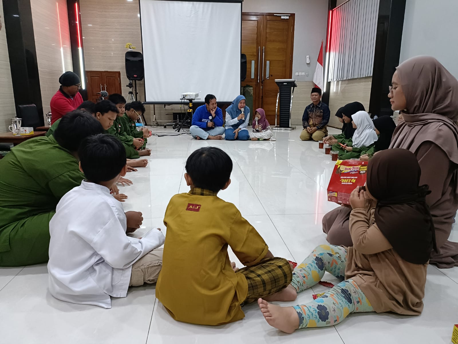 Firli Undur Diri dari KPK, Trik Hindari Sidang Etik Dewas??