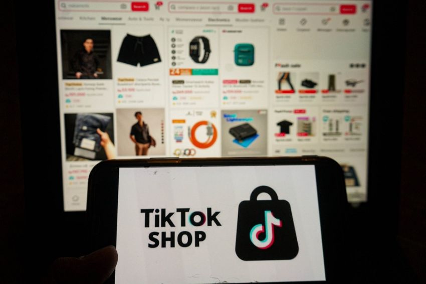 TikTok SHop