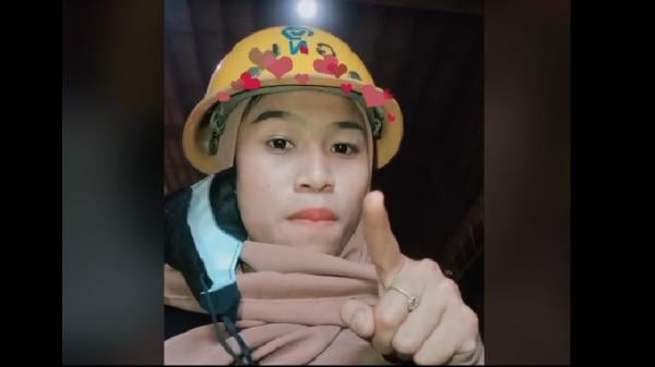 Ledakan Tungku Smelter di PT GNI Morowali Ingatkan Netizen pada Sosok Nirwana Selle