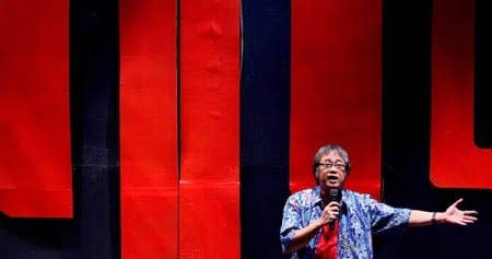 Panitia Klarifikasi, Tak Ada Intimidasi Polisi pada Pentas Butet di TIM