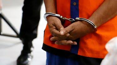 Polisi Amankan Seorang Pria yang Serang Penjaga di Rumah Dinas Kapolri
