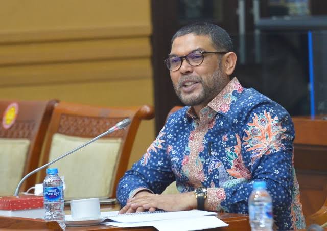 Hoegeng Legenda Kepolisian, Anggota Komisi III DPR RI Sepakat Jika Jadi Pahlawan Nasional