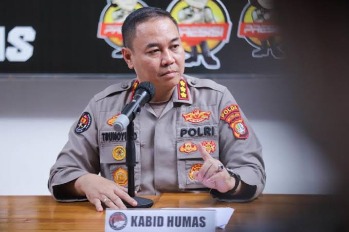 Jelang Munajat Kubro 212, Polda Metro Jaya : Massa Aksi Wajib Jaga Ketertiban