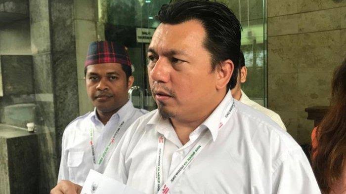 Anies Sebut Negara & Ulama Tegang, KSP : Wapres Kita Eks Ketua MUI, Habib Yahya Watimpres, Jadi Apa Buktinya?