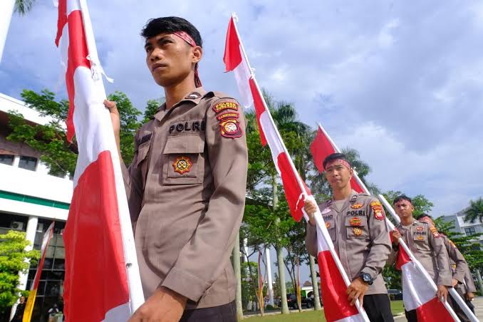 Isu Netralitas Cuma Isu Musiman ! GPK: Kenapa Hanya Polri ?