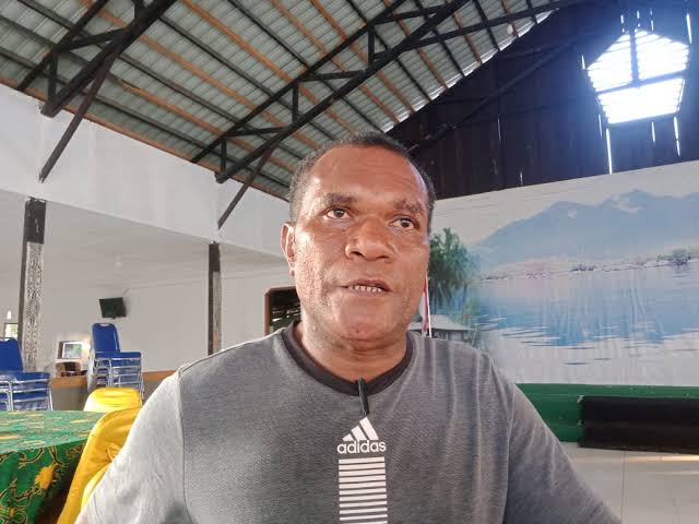 Lukas Enembe Meninggal Dunia, Tokoh Adat Himbau Masyarakat Jaga Kamtibmas di Papua