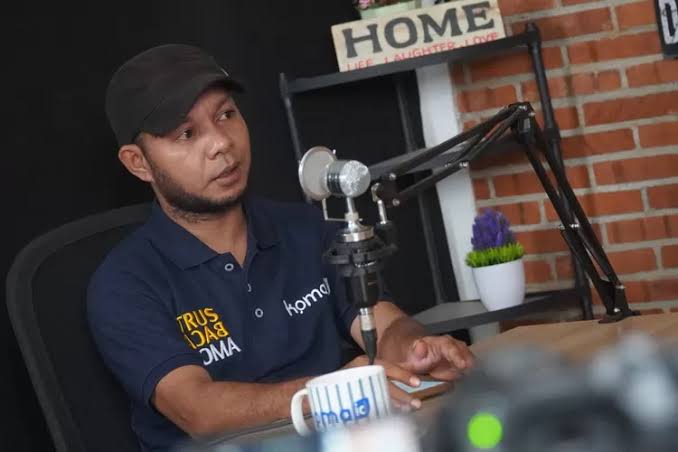GPK Apresiasi Kepercayaan ke Polri Naik 87,8%, Puji Kerja Keras Kapolri & Jajaran ! Kelrey: Kado Akhir Tahun