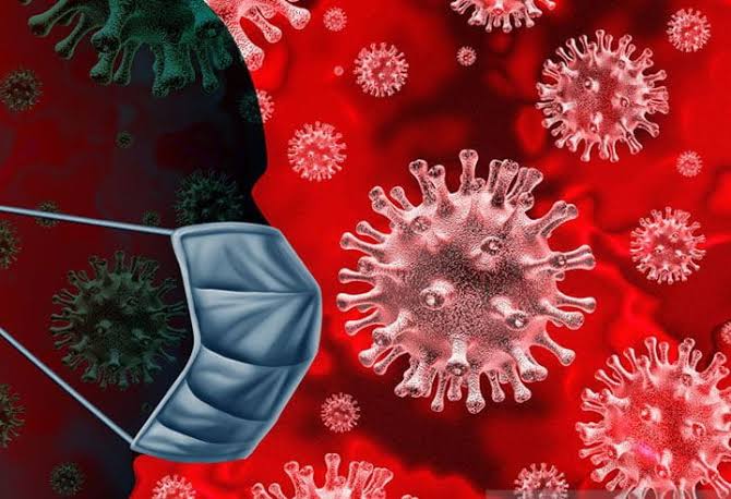 Kasus Covid-19 di Jakarta Naik Hingga 271 dalam Sepekan, 2 Orang Meninggal Dunia