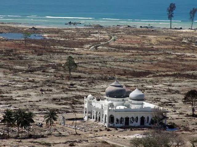 Tsunami Aceh Bisa Terulang Lagi, Kapan Saja! Tetap Waspada