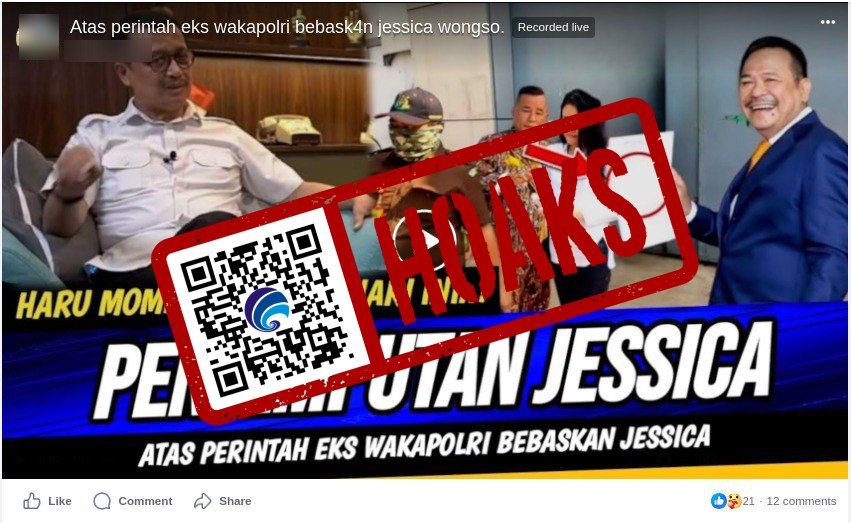 JABRIG Optimis Menangkan Gibran 1 Putaran