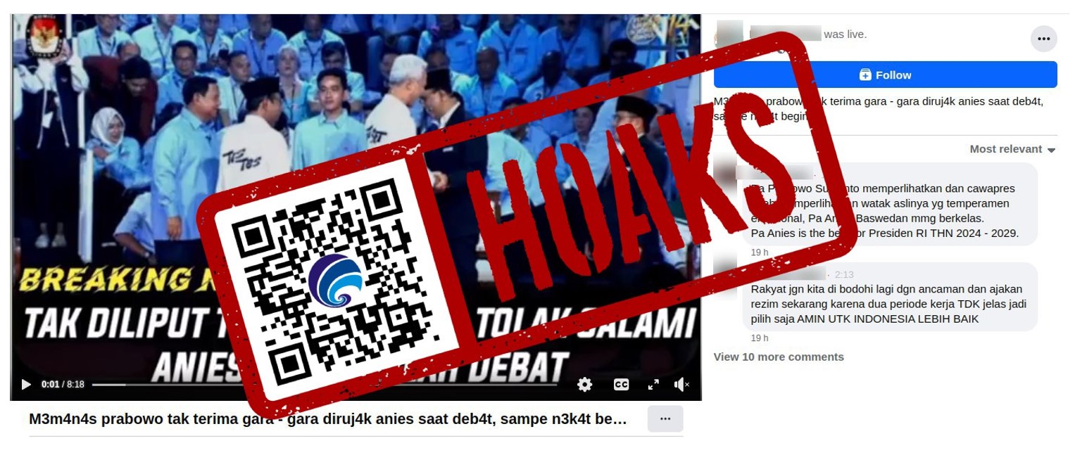Isu Warga Cina Punya 3 KTP dan NPWP untuk Pemilu 2024, Dipastikan Hoax!