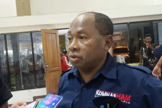 Langkah Soft Approach, Pegiat HAM, Tokoh Papua Harus Terdepan, Bukan Hanya Dalam Kertas