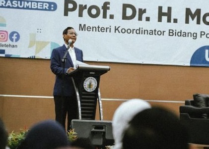 mahfud md di falatehan