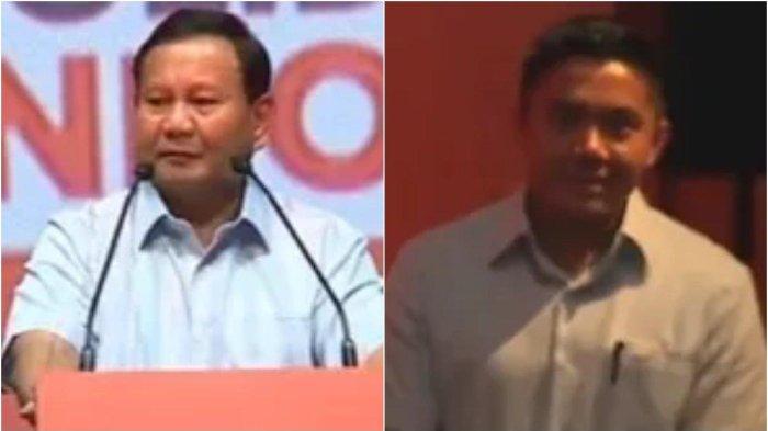 Meski Ajudan Temani Kampanye, Pengamat : Prinsip Netralitas Harus Tetap Ditunjukkan!