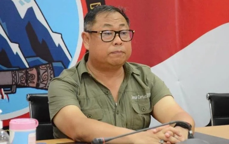 Operasi Damai Cartenz-2024 Terus Buru KKB dan Jaga Ketertiban-Keamanan di Papua