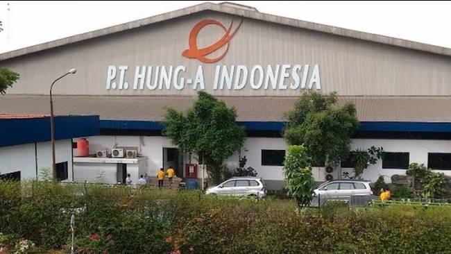 Gelombang PHK di PT Hung-A: 1.168 Pekerja Terombang-ambing, 225 Tolak Kompensasi