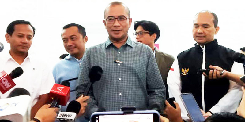 Debat Capres Kedua, Pengamat Minta KPU Pilih Stasiun TV yang Netral