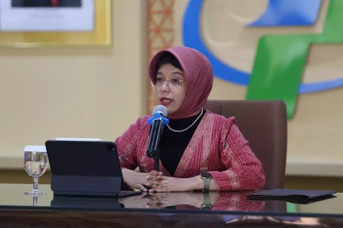 Tahun 2023 Jadi Inflasi Terendah dalam 20 Tahun Terakhir, Ini Rinciannya