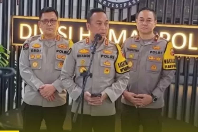 Polisi Tegaskan Pengancam Anies Baswedan Bukan Anggota Parpol Manapun