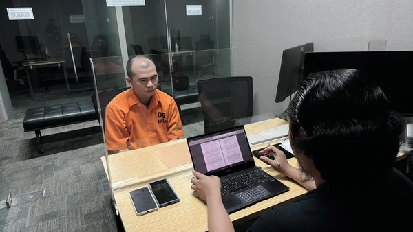 Penyebar Ujaran Kebencian di TikTok soal Papua Terancam 6 Tahun Penjara