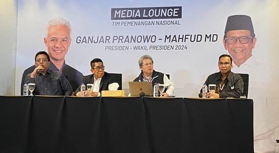 TPN Ganjar-Mahfud Minta Pemerintah Tunda Pembagian Bansos Hingga Usai Pemilu 2024