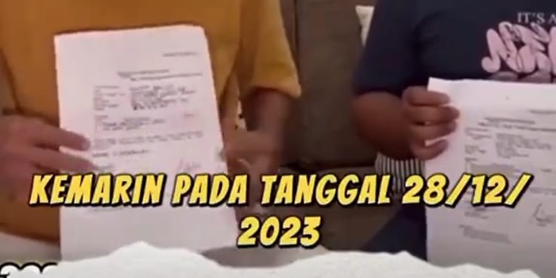 Ratusan Ribu WNI di Malaysia Tak Masuk DPT Pemilu 2024