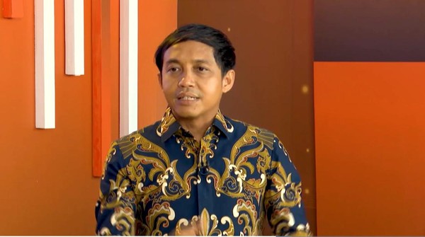 PSI : Usulan Tunda Bansos adalah Usulan Wong Licik