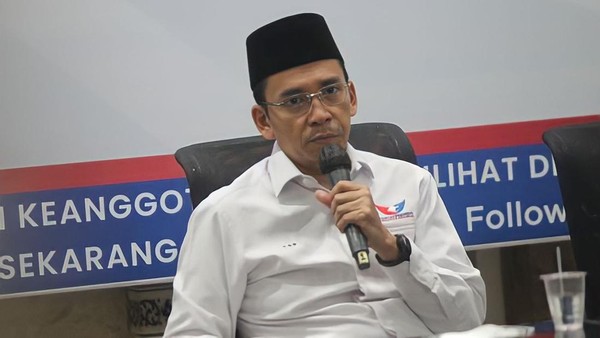 TPN Ganjar-Mahfud Dukung Penyaluran Bansos Walau Momen Pemilu
