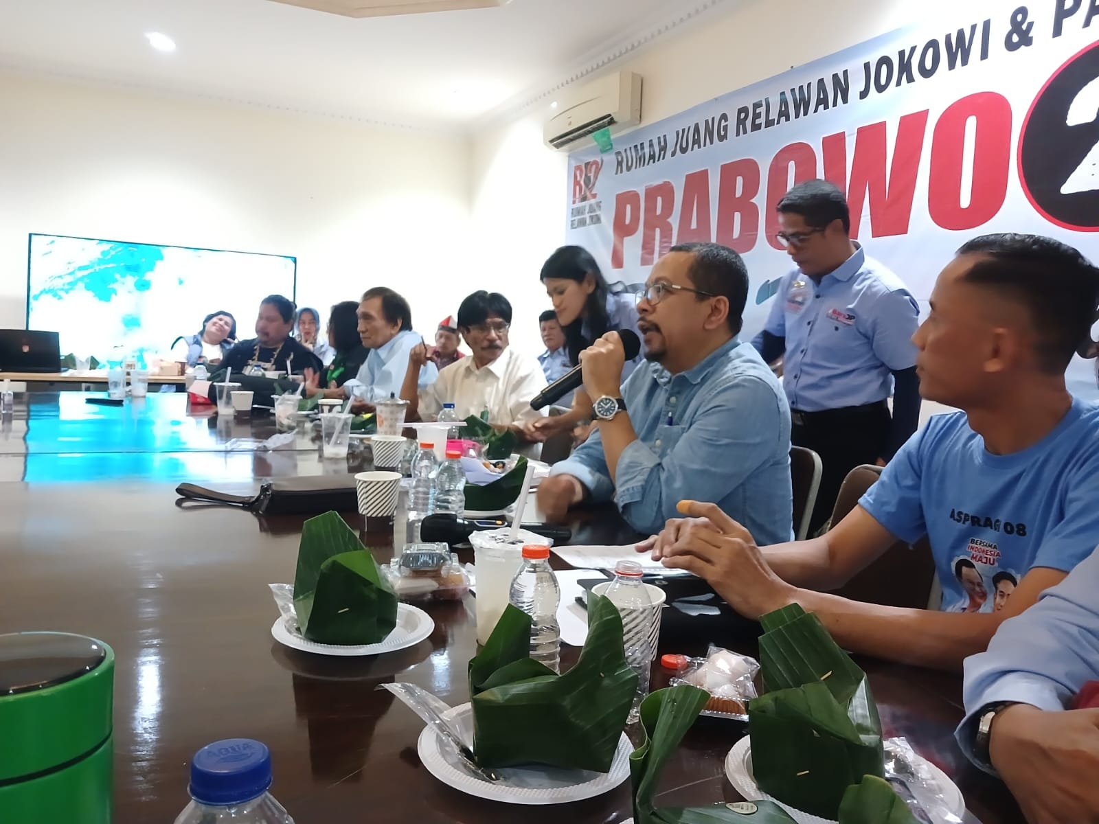 Pilpres 2024 Satu Putaran, Hemat Triliunan dan Hindari Polesan Politik