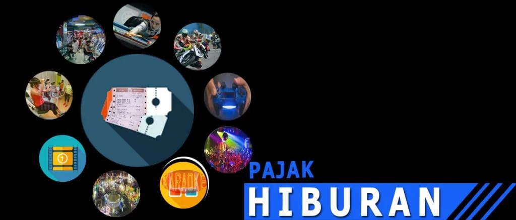 Pajak Hiburan Naik 75%, Ini Ketentuannya