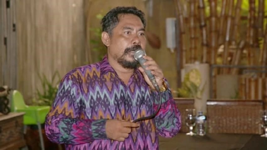 Aktivis 98 Curiga Tabloid Achtung Disebar Agen Asing : Takut Prabowo Menang
