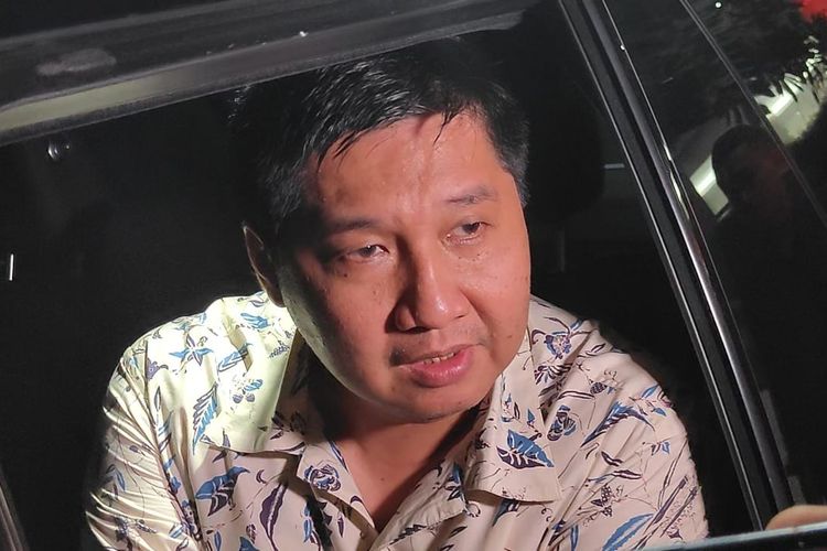 Ikut Langkah Jokowi, Ada Sinyal Maruarar Sirait ‘Nyebrang’ ke PSI
