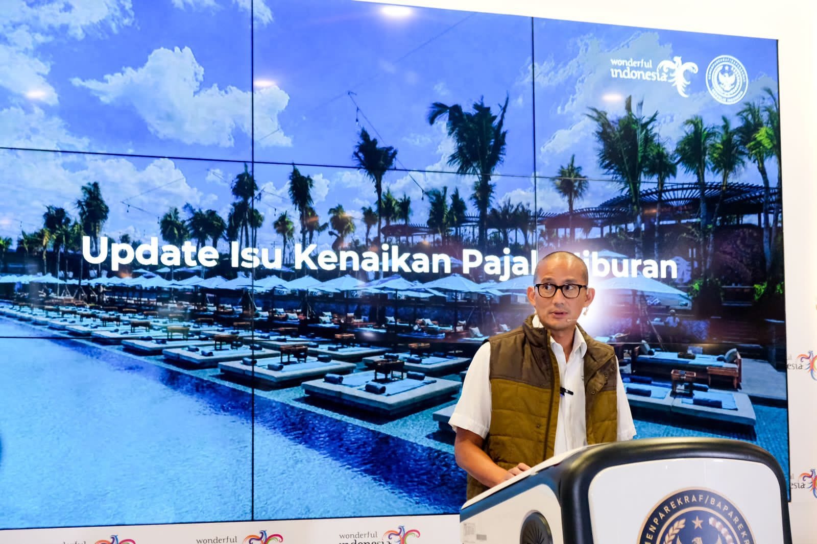 Kas Daerah Melonjak Tapi Usaha Karaoke Cs Merangkak, Pajak Hiburan Bak Simalakama